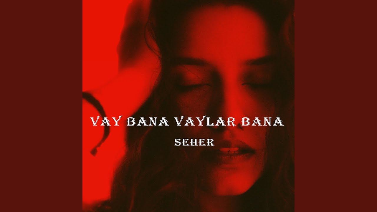 Şarkı kapağı