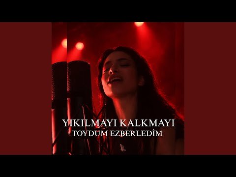 Şarkı kapağı