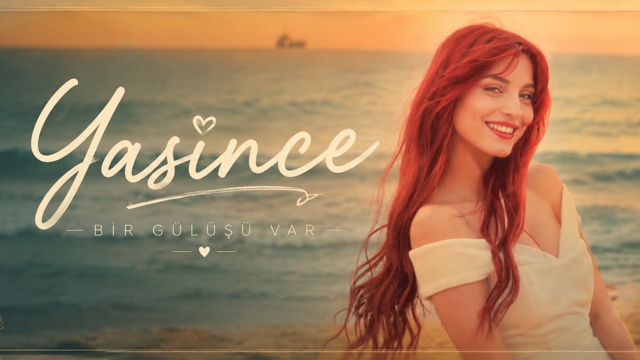 Bir Gülüşü Var