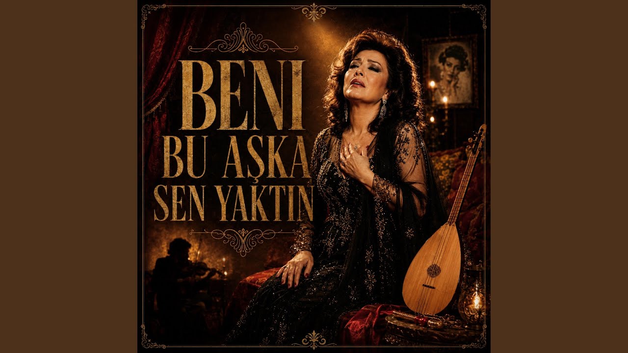 Şarkı kapağı