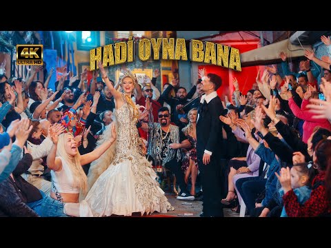 HADİ OYNA BANA