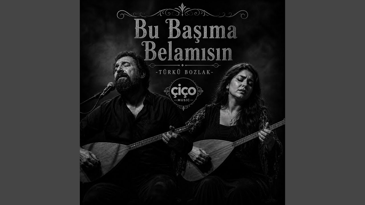 Şarkı kapağı