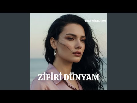 Zifiri Dünyam