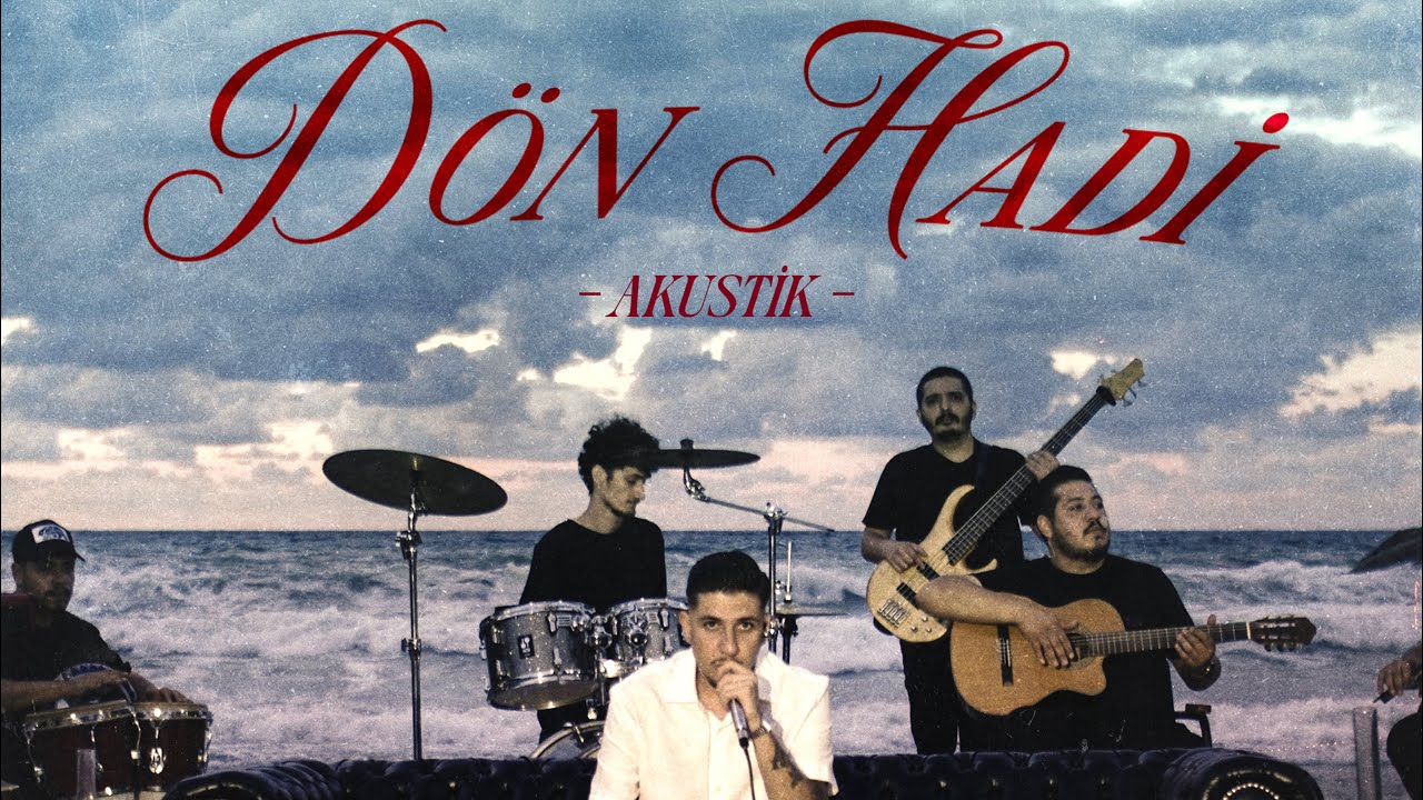 Şarkı kapağı