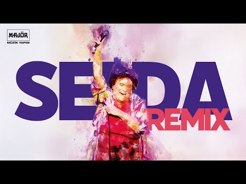 Selda Bağcan ft. Catwork - Nem Kaldı (Selda Bağcan Remix) catworkmusic