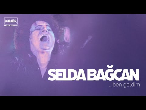 Selda Bağcan - Dön Gel Birtanem (Resmi Müzik Videosu ...ben geldim Sivasın Yollarına)