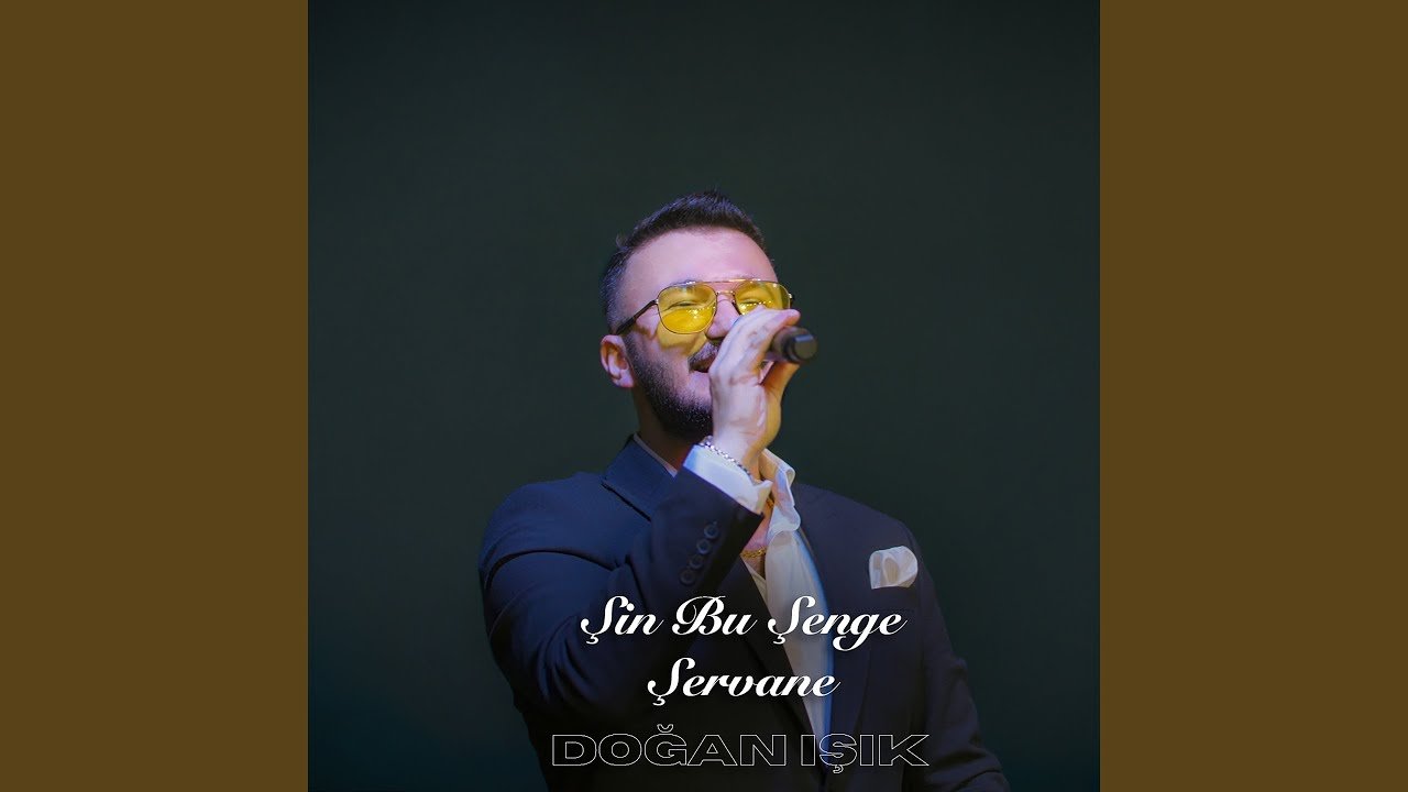 Şin Bu Şenge Şervane