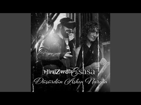 Düşürdün Aşkın Narına