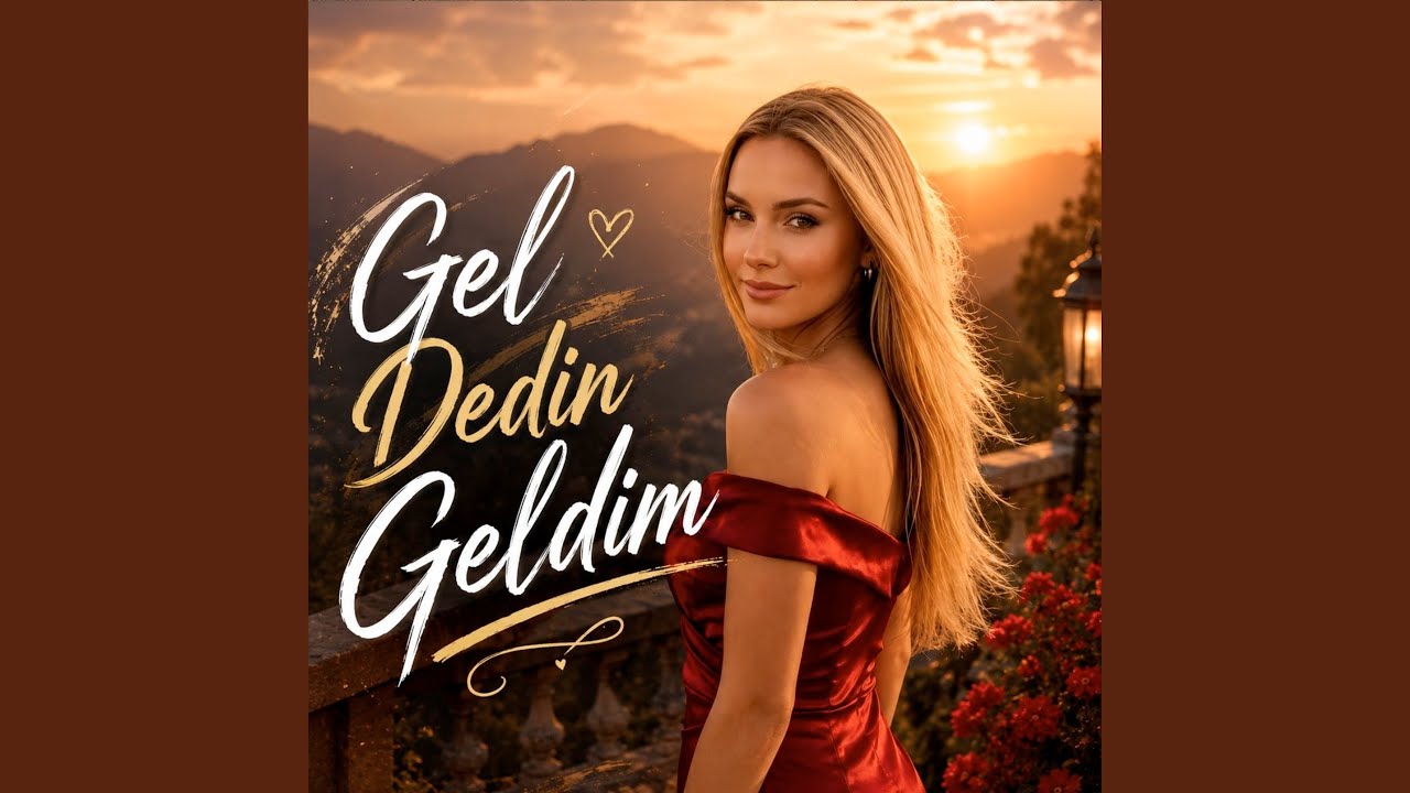 Gel Dedin Geldim