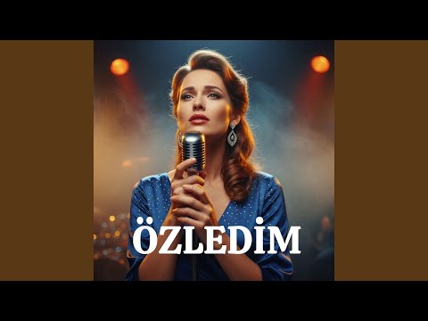ÖZLEDİM