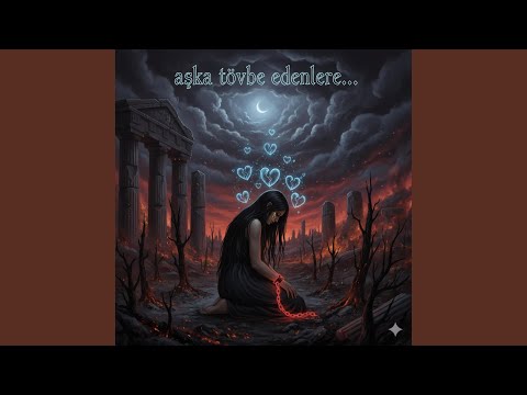 Tövbeliyim Artık Aşka Anatolian Rock