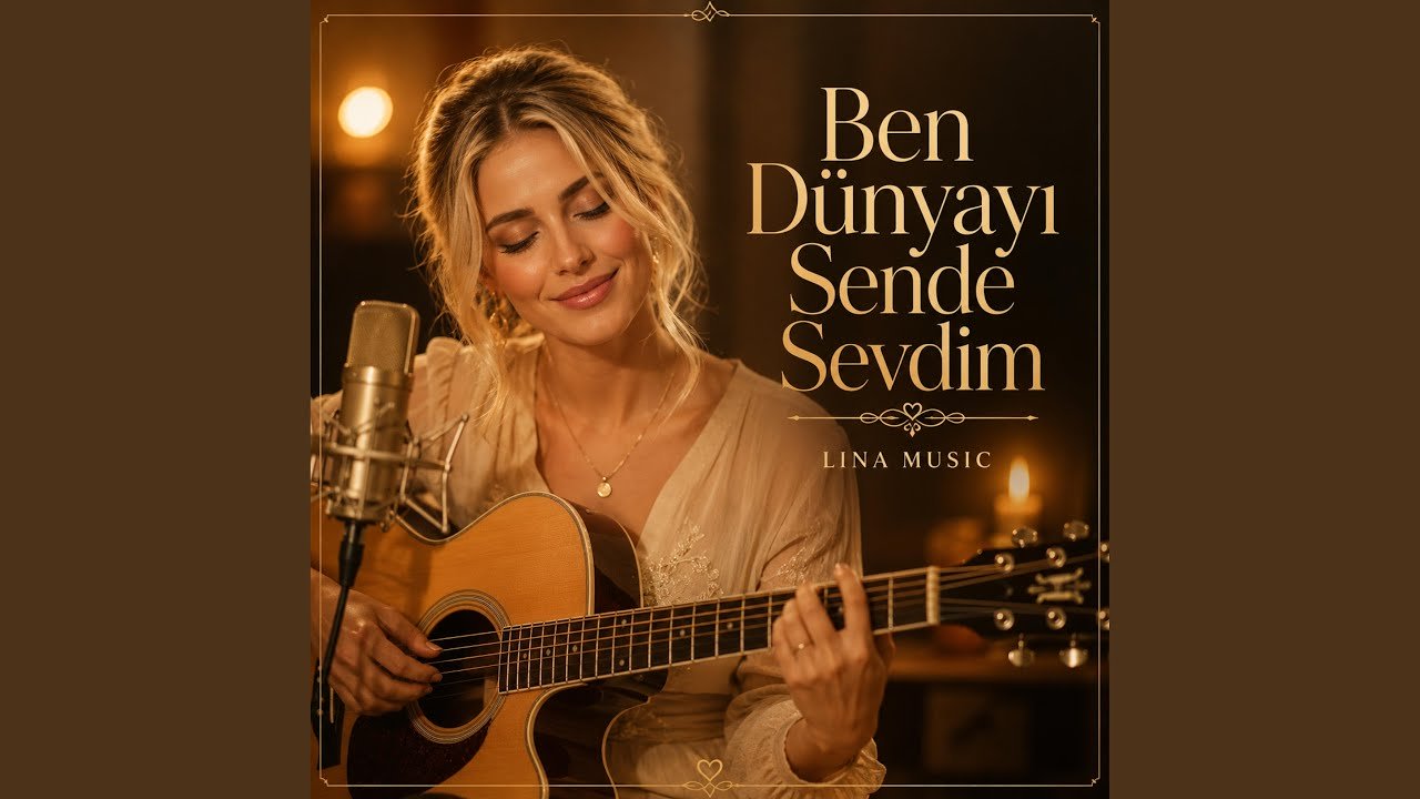 Şarkı kapağı