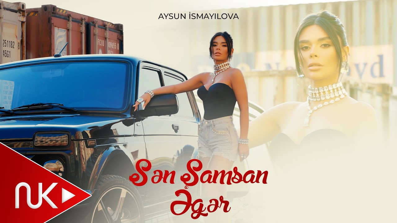Sen Samsan Eger