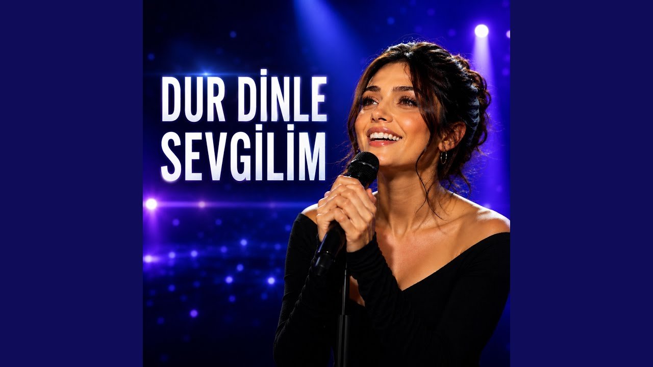 Şarkı kapağı
