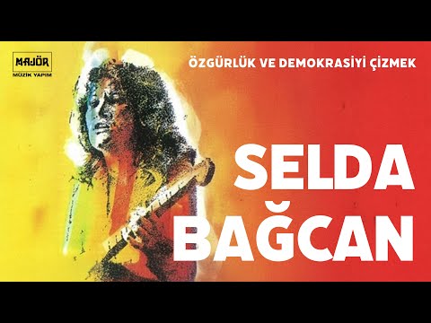 Selda Bağcan - Adaletin Bu mu Dünya (Özgürlük ve Demokrasiyi Çizmek)