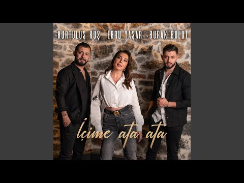 İçime Ata Ata