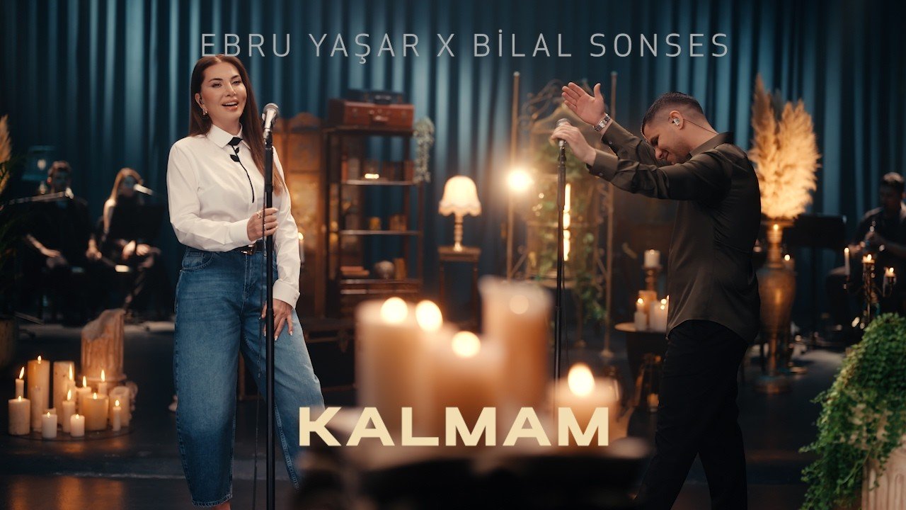Şarkı kapağı