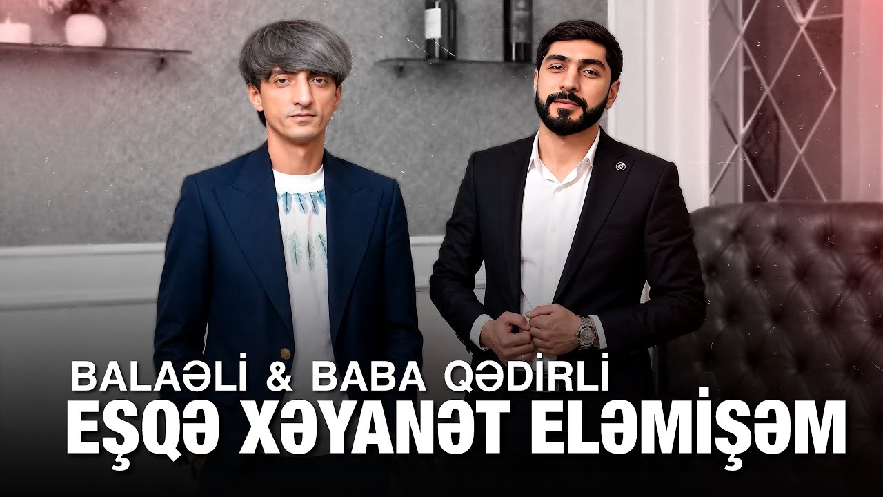 Men Hacan Esqe Xeyanet Elemisem