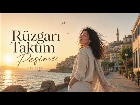 Rüzgarı Taktım Peşime