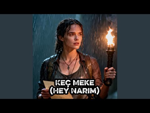 Keç Meke (Hey Narim) (Alternative Rock Edition)