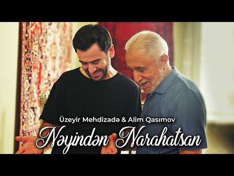 Neyinden Narahatsan