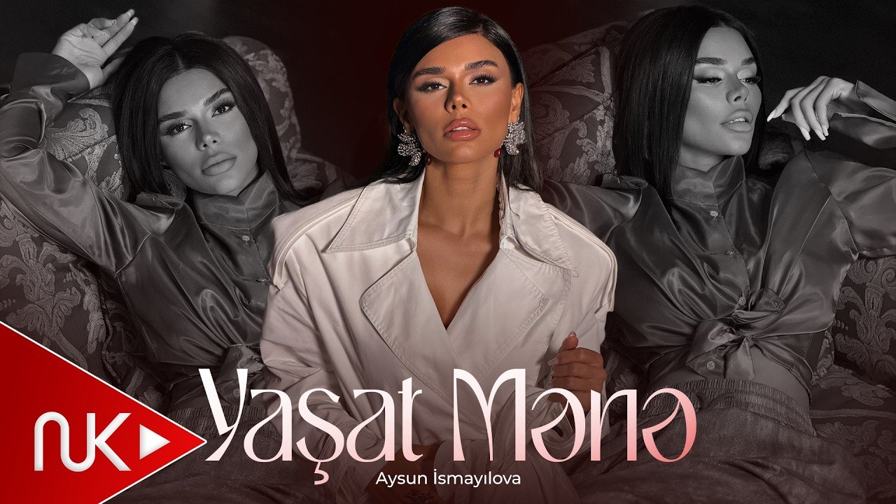 Yaşat Mənə