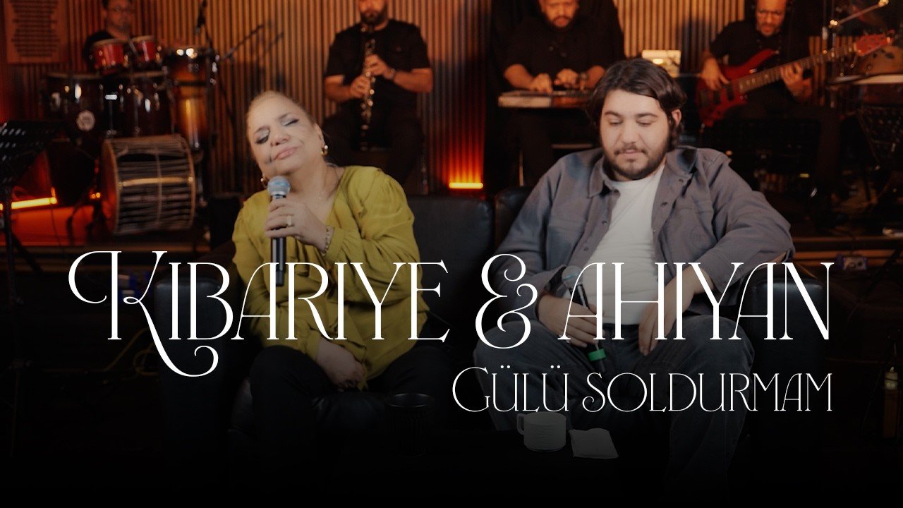 Şarkı kapağı