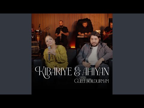 Gülü Soldurmam