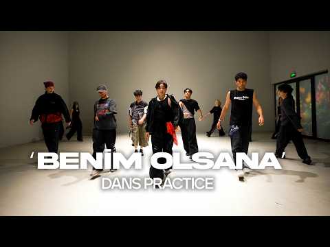 Dance Practice
