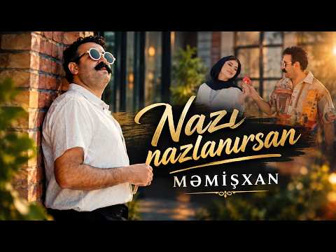 Nazı Nazlanısan