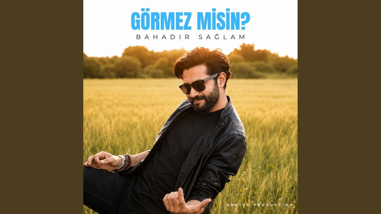 Şarkı kapağı