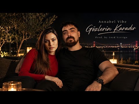 Gozlerin Karadir