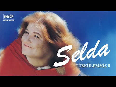 Selda Bağcan - Dam Üstüne Çul Serer (Türkülerimiz - 5)